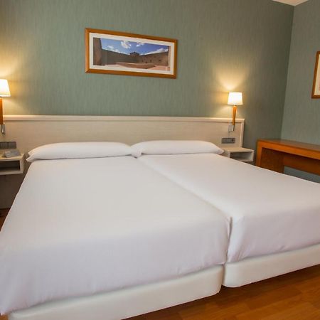 Hotel Checkin Valencia Alaquàs Esterno foto