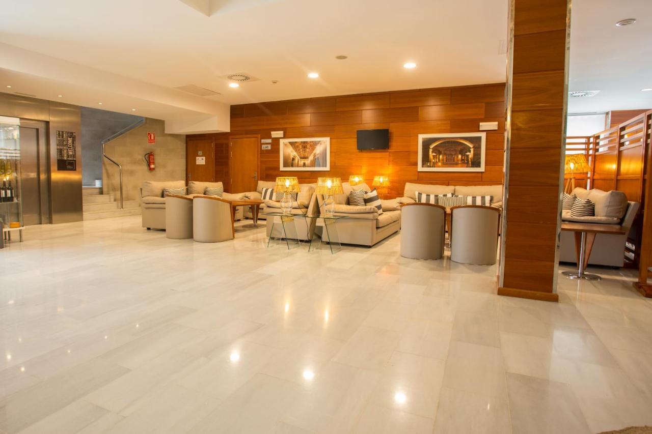 Hotel Checkin Valencia Alaquàs Esterno foto