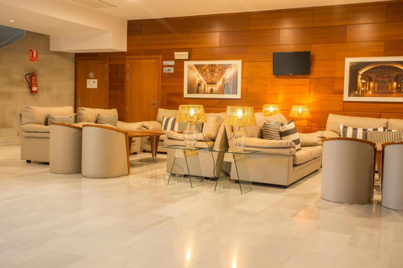 Hotel Checkin Valencia Alaquàs Esterno foto