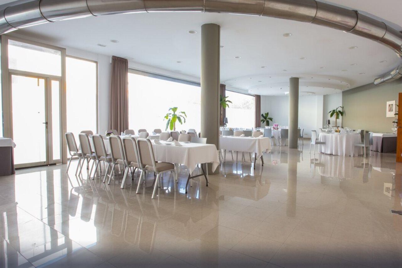 Hotel Checkin Valencia Alaquàs Esterno foto